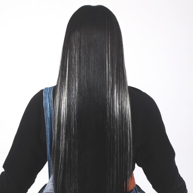 Healthy hair journey at Beauty Unleashed by Chatira in Norfolk, VA